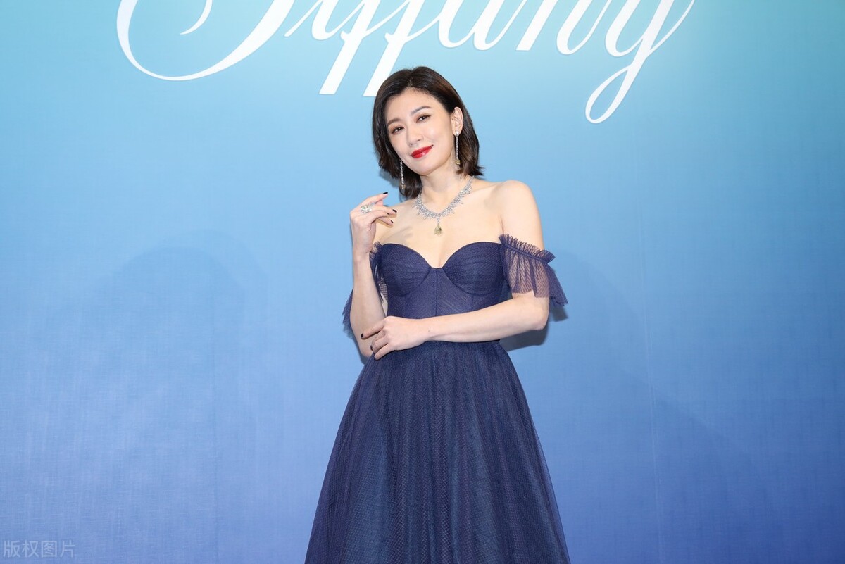 美女律师赖芳玉：为张清芳争取16亿赡养费，接手大S李靓蕾离婚案