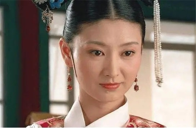 甄嬛传：太后临死之前的一句梦话，气得皇帝恨不能当场掐死她