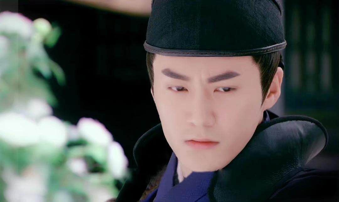 穿飞鱼服我只服这11位男星！穿上后个个化身为万人迷，霸气侧漏