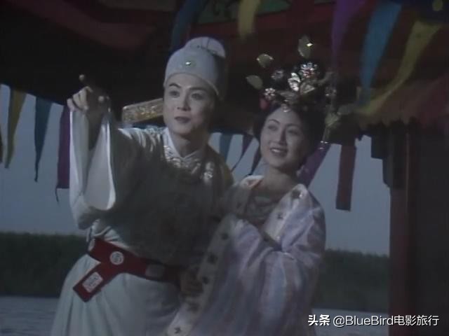 被誉为无法复制的经典电视剧86版《西游记》取景地大揭秘 二