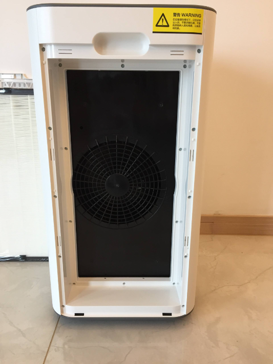 装修除甲醛，空气净化器是智商税吗？舒乐氏空气净化器实测分享