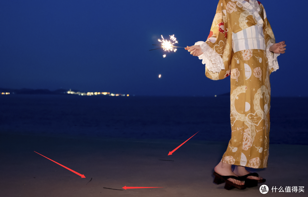 一学就废的人像后期简单教程