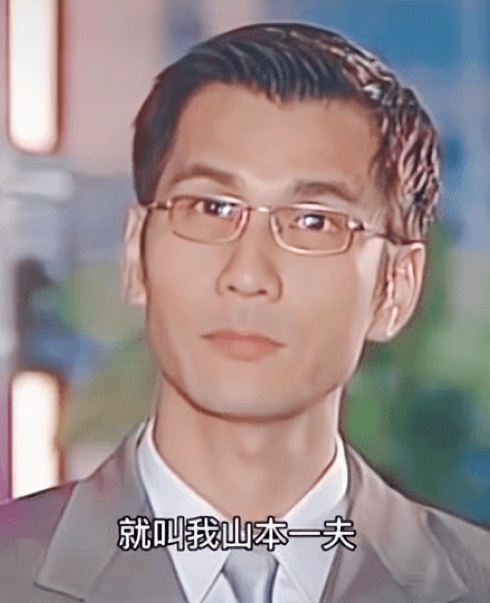 “亚视味”不是土而是严肃正经画风阴暗，tvb更诙谐接地气