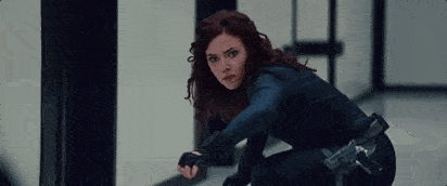 漫威和DC电影里的五位人气女演员，演技和颜值都是实力派