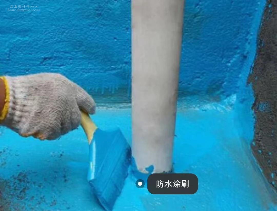 卫生间装修，不管多忙，这5个细节一定要亲自监督验收，避免返工