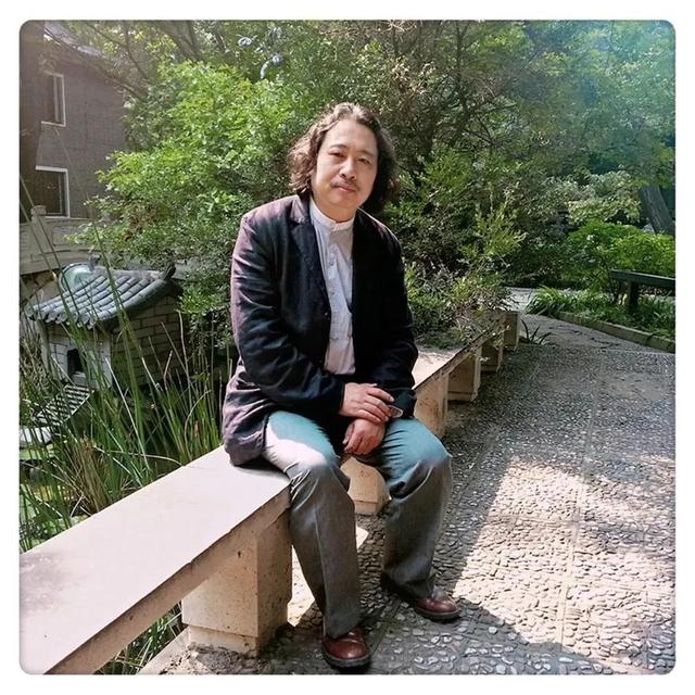 天津美术学院院长、贾广健教授水墨国画花鸟画写生系列作品欣赏