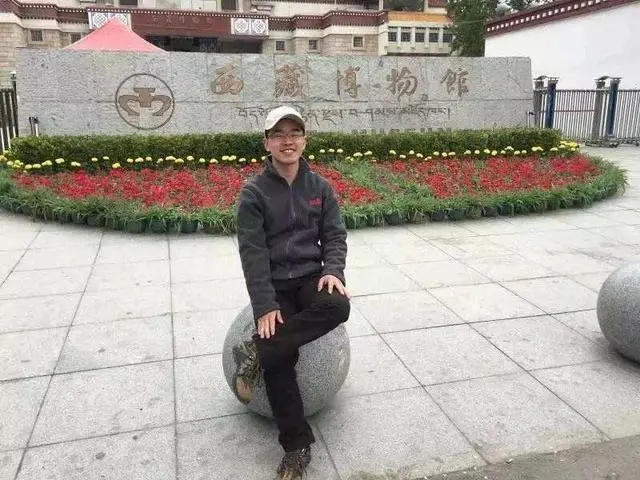 2008年吉剑在高考卷上批判高考制度，后外出打工，现事业小有所成