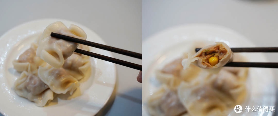 测评 | 一次吃了13款水饺，终于找到速冻水饺之王！还有选购攻略