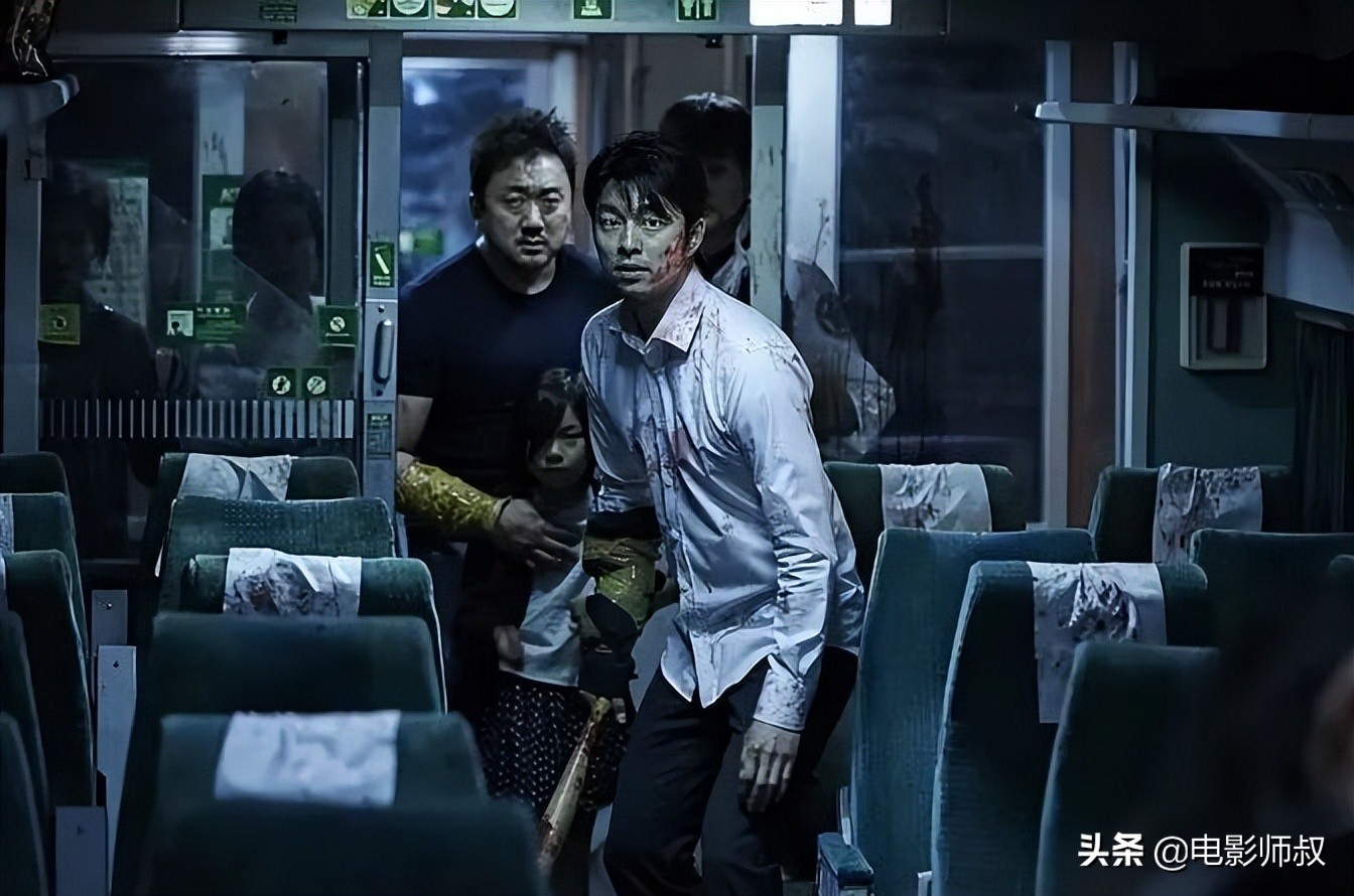 这玩意真香，13部经典丧尸片