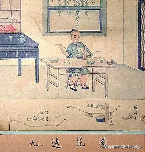 古人是如何雕玉的？全程手工大开眼界