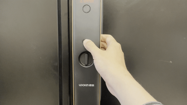 指纹锁被淘汰，指静脉秒开？鹿客S50M智能锁体验