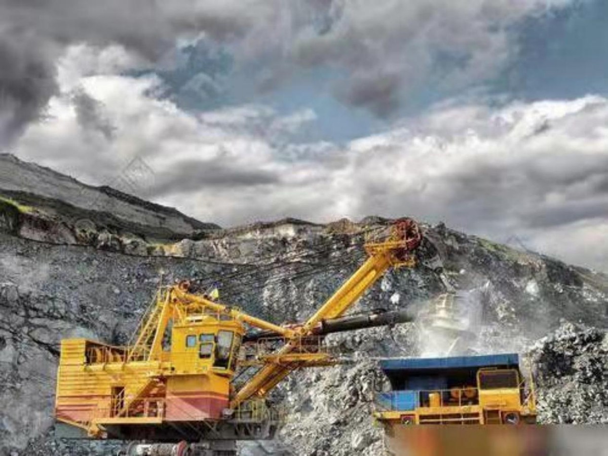 蒙古国铁矿资源丰富，中国为何不采购，舍近求远买澳大利亚的？