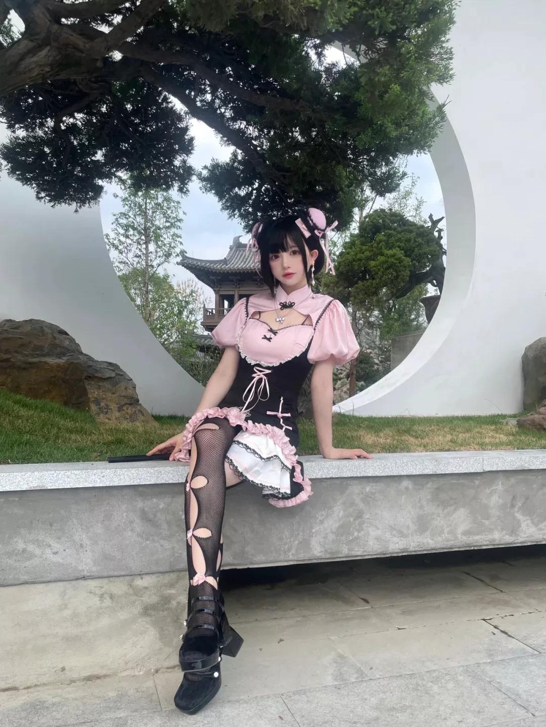 cosplay什么意思呀cosplay圈的基本常识