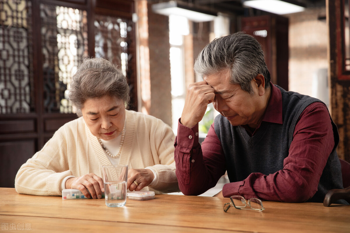 婆婆热衷封建迷信，听了“大师”的话，让老公结束和我的婚姻