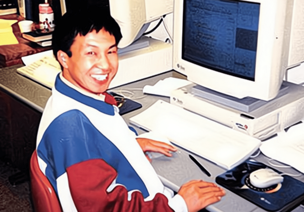 昔日的湖北高考状元，31岁任清华副教授，却从加拿大大桥一跃而下