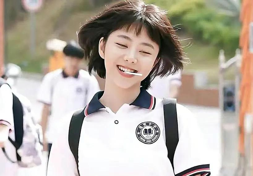 你说，人怎能长得这么好看？