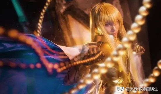 2023年要上映《圣斗士星矢》真人版电影，也许没那么可怕