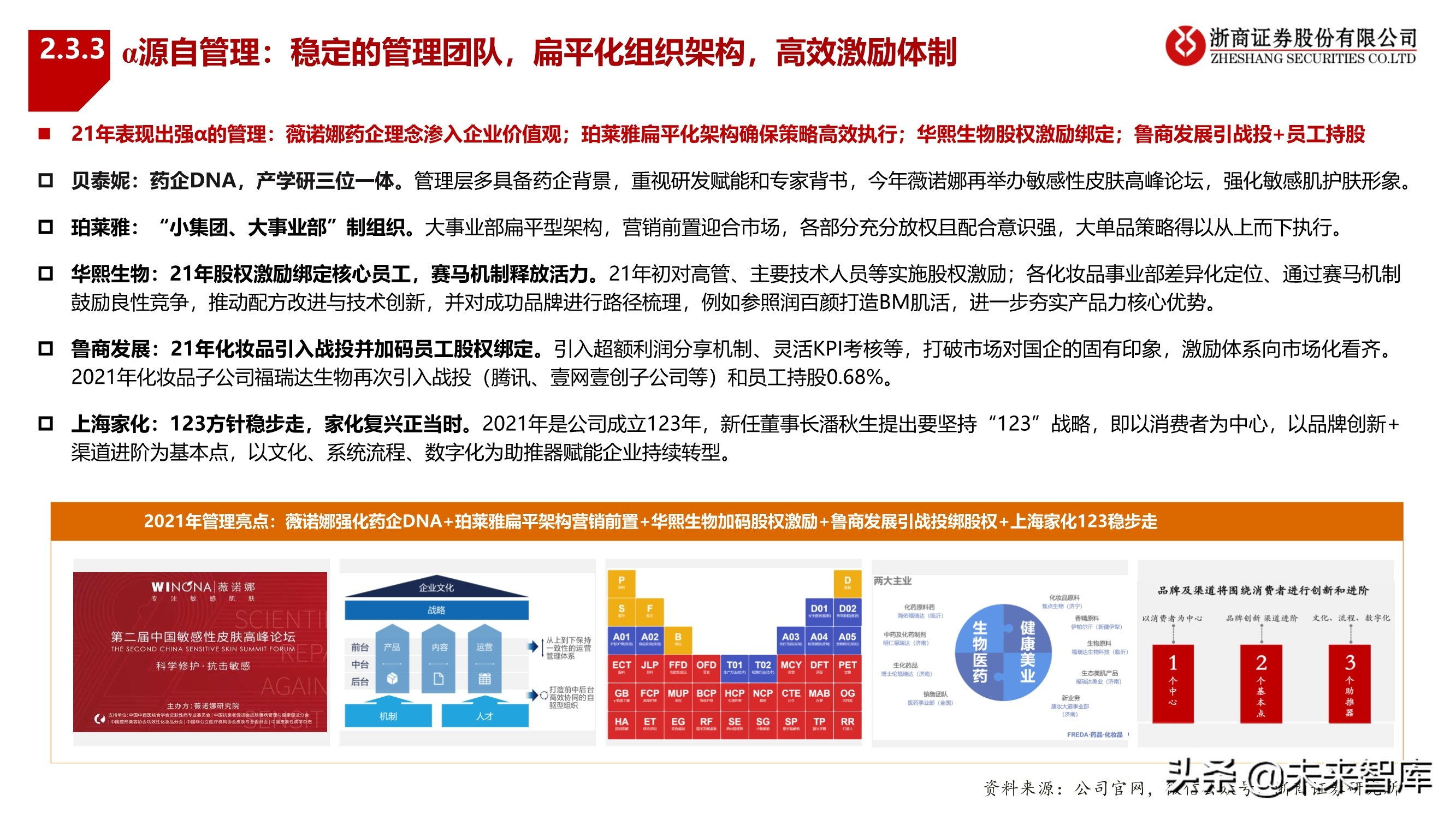 化妆品行业2022年投资策略：拥抱龙头，掘金新锐