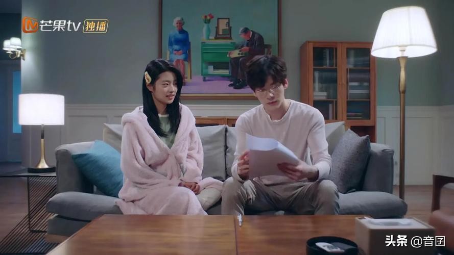 好剧推荐｜分享20部“先婚后爱”的电视剧，你最喜欢哪一部呢？