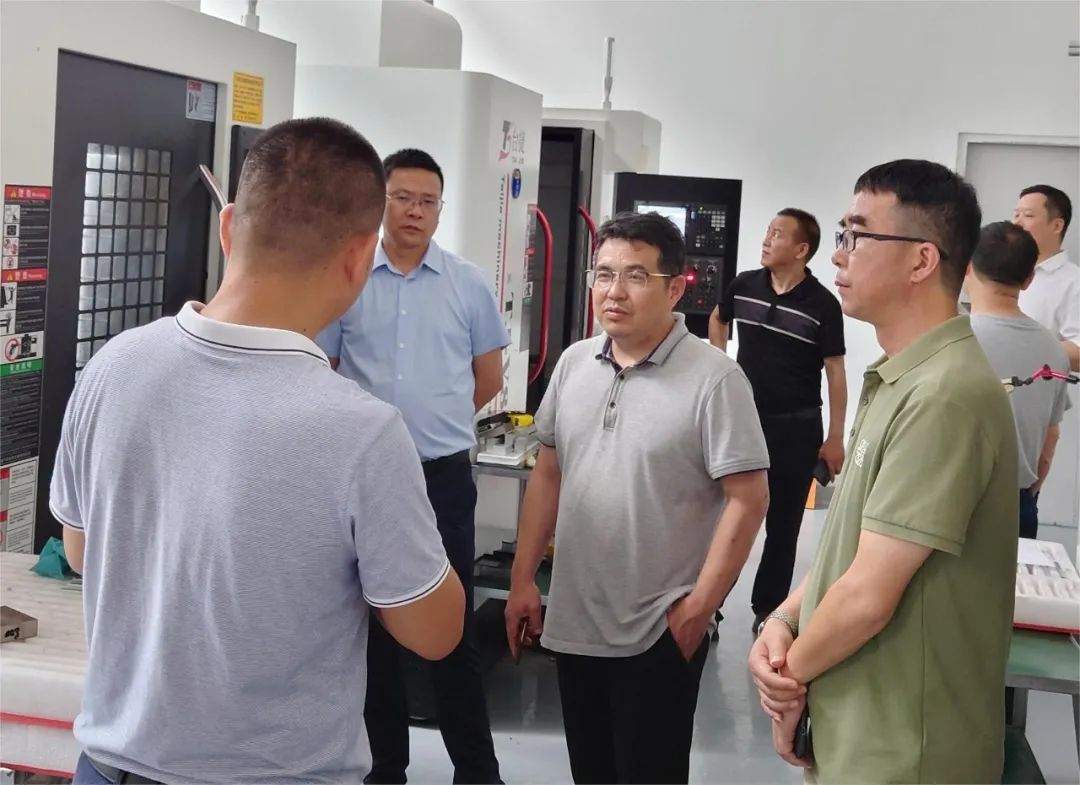【县级人大】​辰溪人大：对《政府工作报告》和重大民生实事半年完成情况开展督导