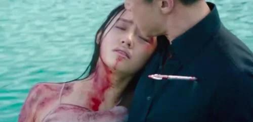 经典电影赏析之87：《美人鱼》-2016