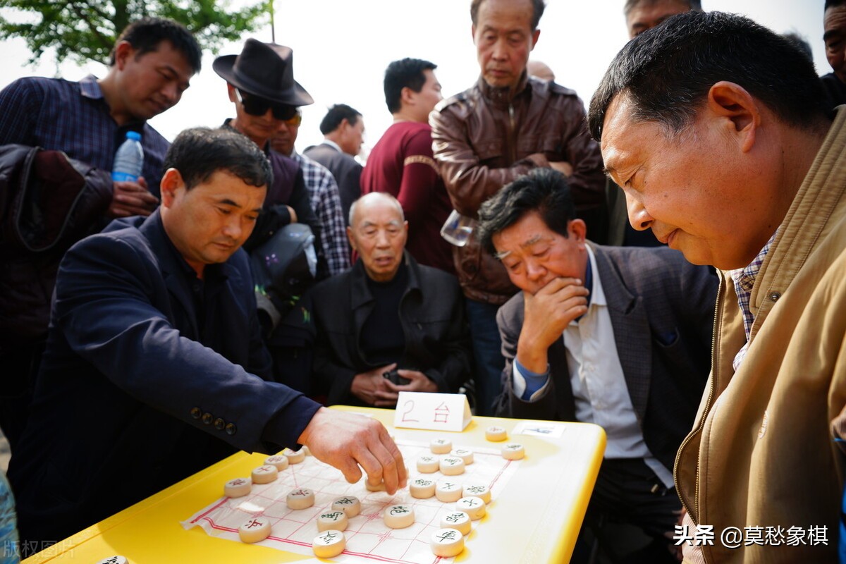 中国象棋入门教程从零开始（新手必须要掌握象棋开局技巧）