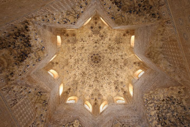 巨物恐惧：古代世界建筑奇观盘点（西地中海西欧篇）