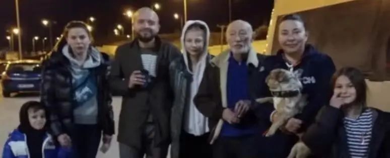 炮制乌克兰网络谣言的这些“键盘侠”，身份可疑丨俄乌局势最新进展