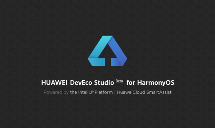 「华为鸿蒙应用开发 1」集成开发环境DevEco Studio的安装和设置