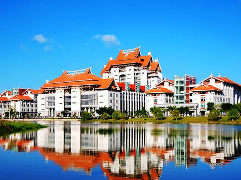 最新2022年福建省民办大学排名出炉：福州外语外贸学院继续领跑