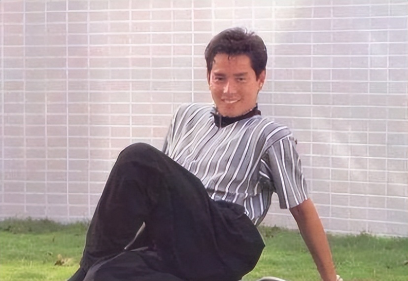 歌王谭咏麟：将上亿资产全部留给妻子，只为让私生子认祖归宗