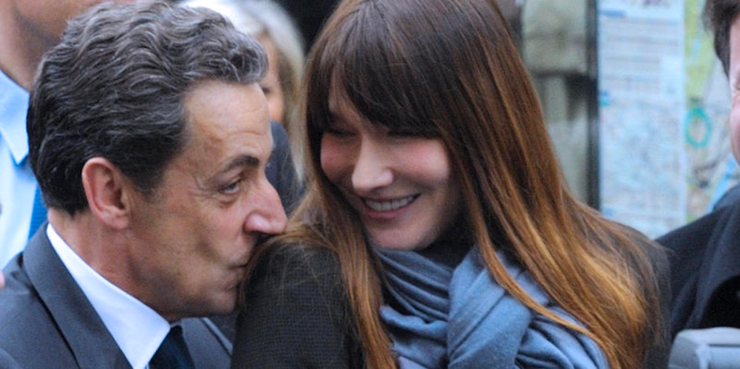 抢别人老公，嫁法国总统，55岁的她，凭什么成为“男神收割机”？