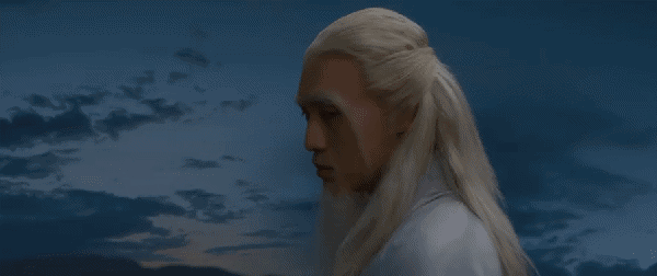 刚上线的《五行秘术》，飙升榜第一，以为是烂片看过之后亮点多多