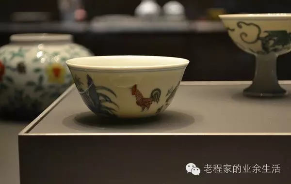 中国陶瓷历史文化简述(11):明代——瓷都景德镇
