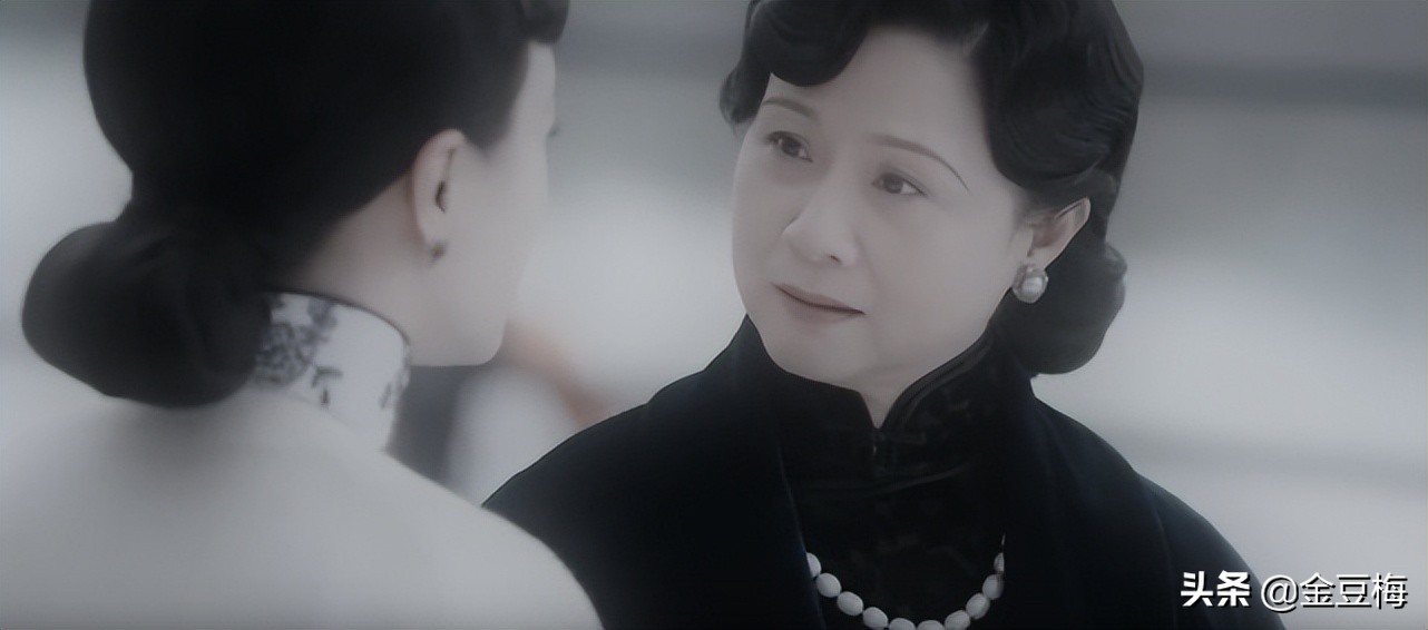 《传家》钟灵不能生育，被婆婆嫌弃，后期婆婆会给席维安纳妾吗