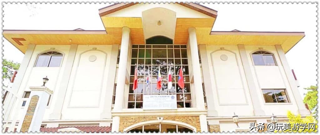 菲律宾碧瑶语言学校排名-给你不一样的美好经历