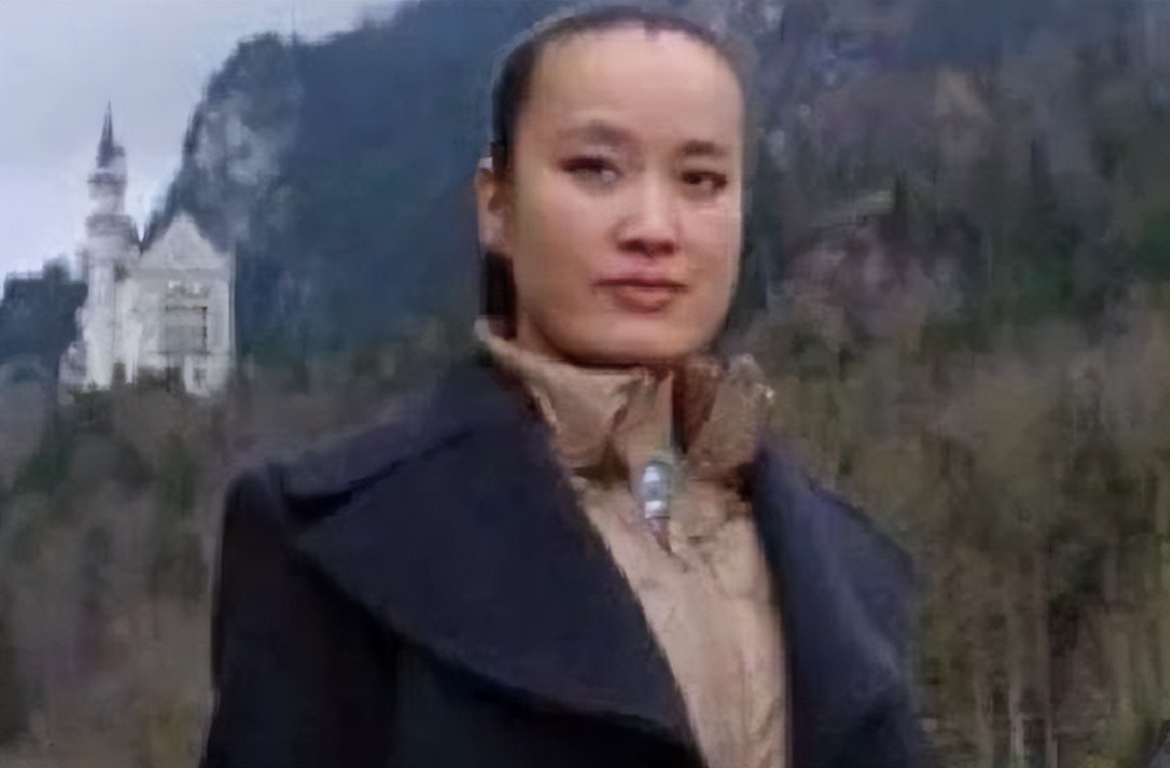 索宝莉：因一首歌爆红，为丈夫屈建远嫁，身世凄苦，56岁病逝异乡