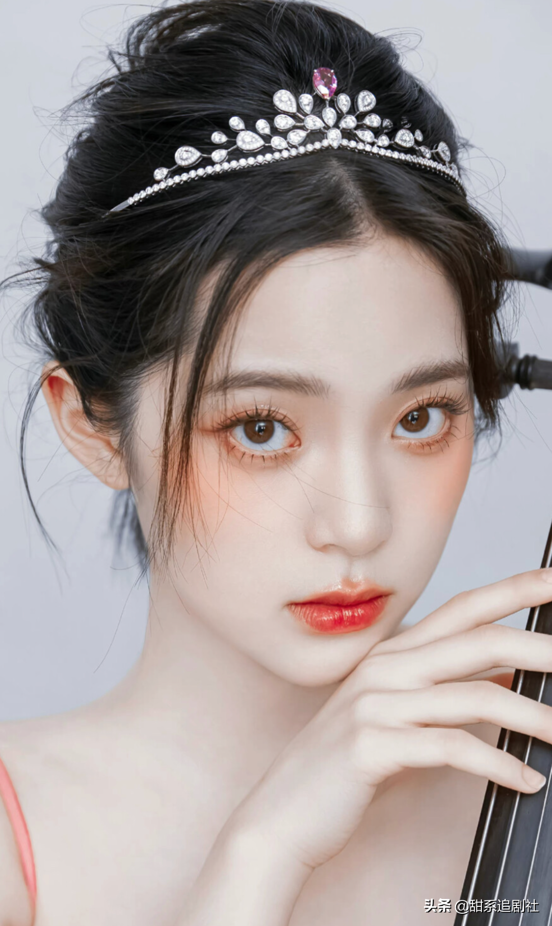 大无语！四字女星恋情是郑合惠子？迪丽热巴、欧阳娜娜躺枪