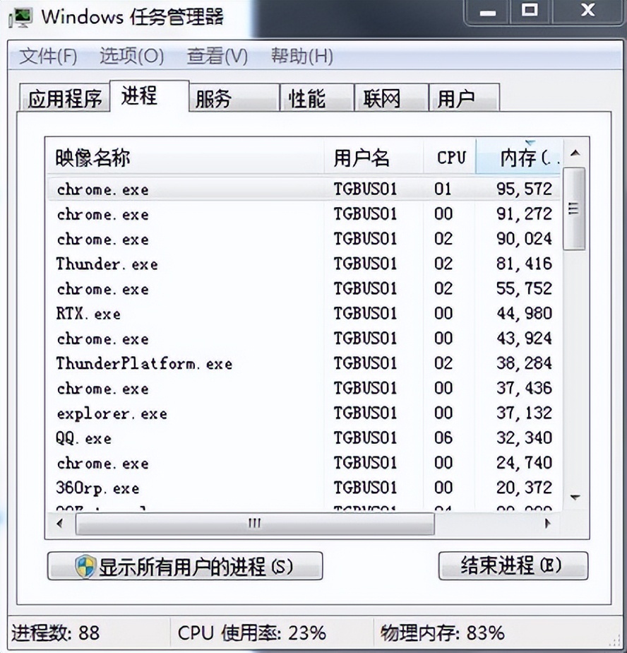 电脑右下角的小喇叭不见了（图标不见了解决步骤）-第1张图片