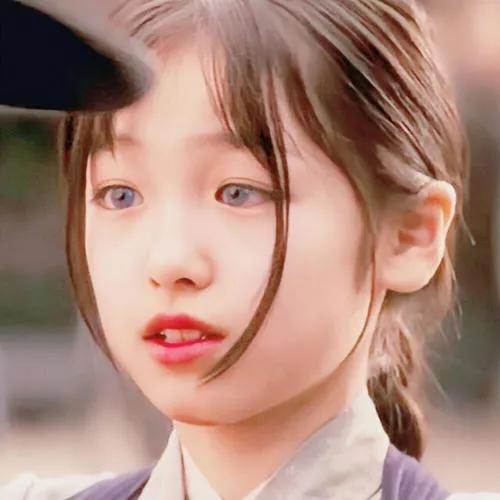 艺伎回忆录小千代长大(《艺伎回忆录》中眼睛灵动的