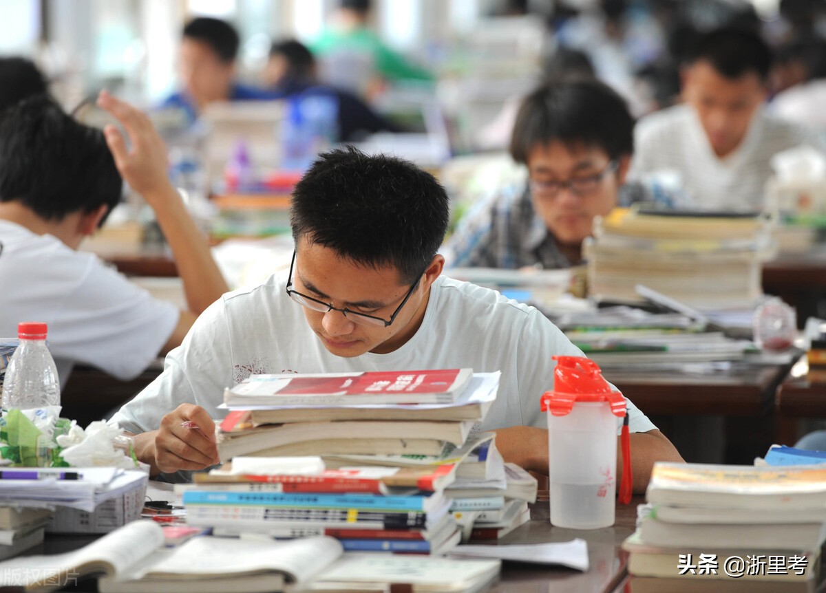 「成考」「自考」学历想要考研必须知道的5个条件