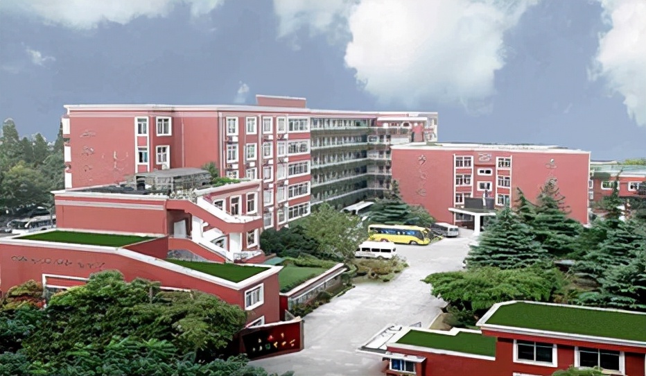 上海高中排名发布，上海中学荣获第一，稳居“四大名校”之首