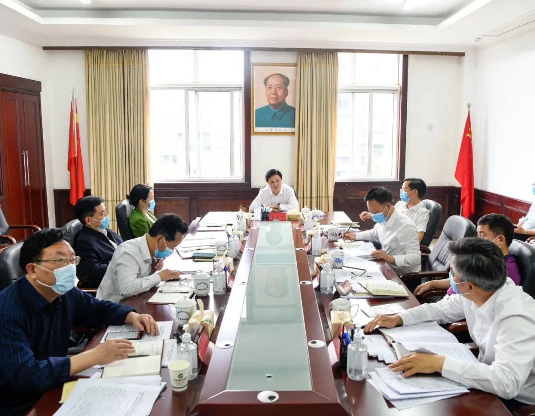 市人大常委会党组举行2022年第十六次会议