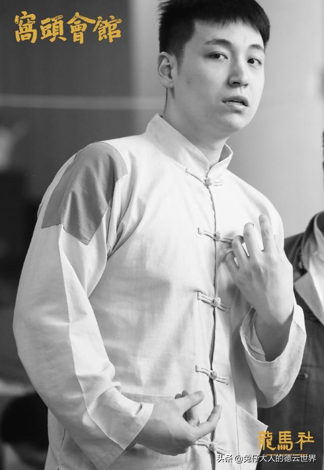 德云社主演话剧再次官宣，引发粉丝期待，副总栾云平有时间排练吗