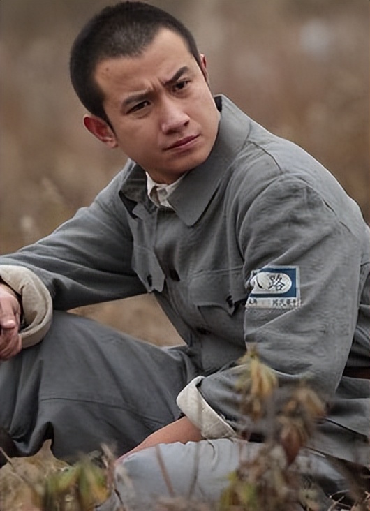 电视剧《雪豹》演员有哪些人