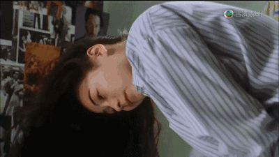 女明星的“海藻般长发”长啥样