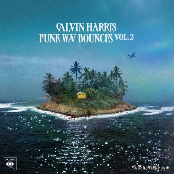 今日欧美圈：R.Kelly被判刑30年，Beyoncé新专辑封面公开