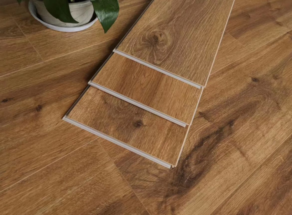 地面装修，并非只有瓷砖和木地板，现在流行这种材料，环保又耐磨