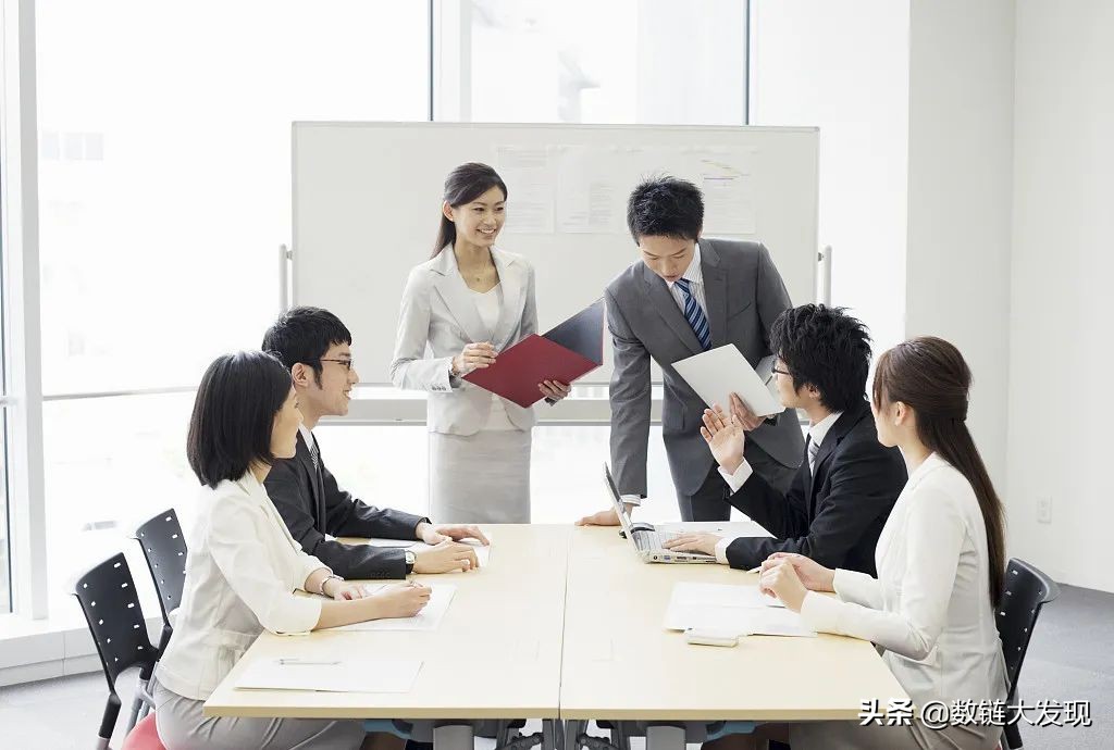 未来的数藏头部平台，很难是大厂