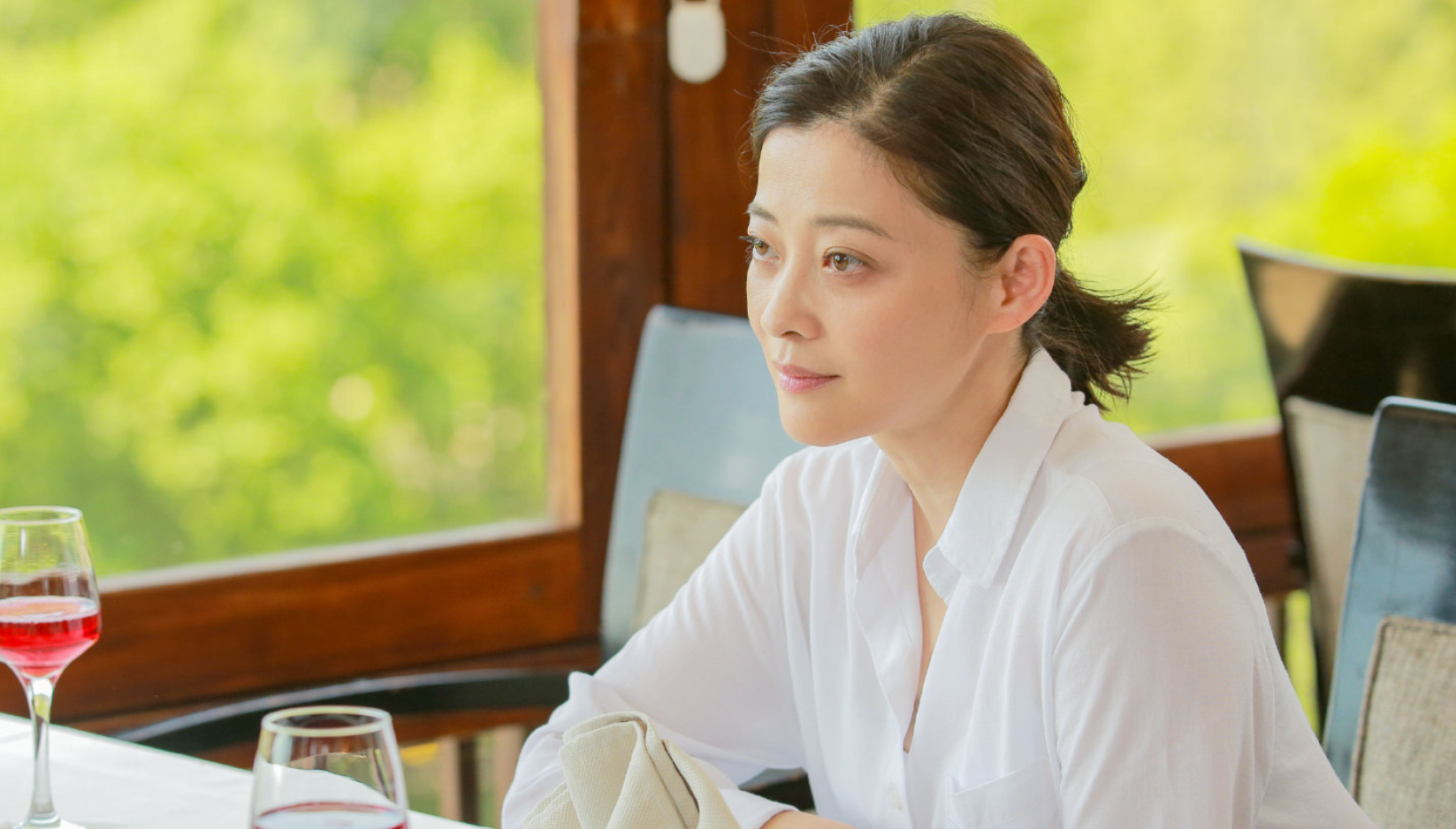 像冯春生这样的男人,确实比较见异思迁,冯春生后来也确实拥有了更多的